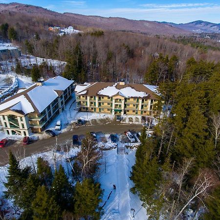 Hillside Inn Killington Zewnętrze zdjęcie