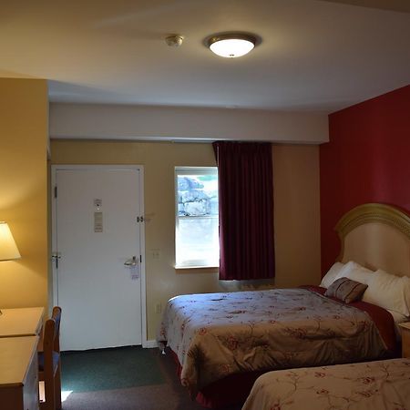 Hillside Inn Killington Zewnętrze zdjęcie