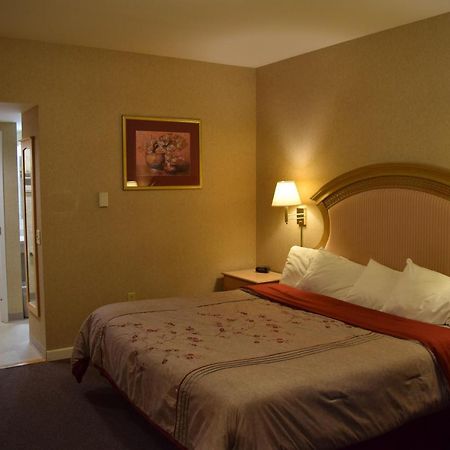 Hillside Inn Killington Zewnętrze zdjęcie