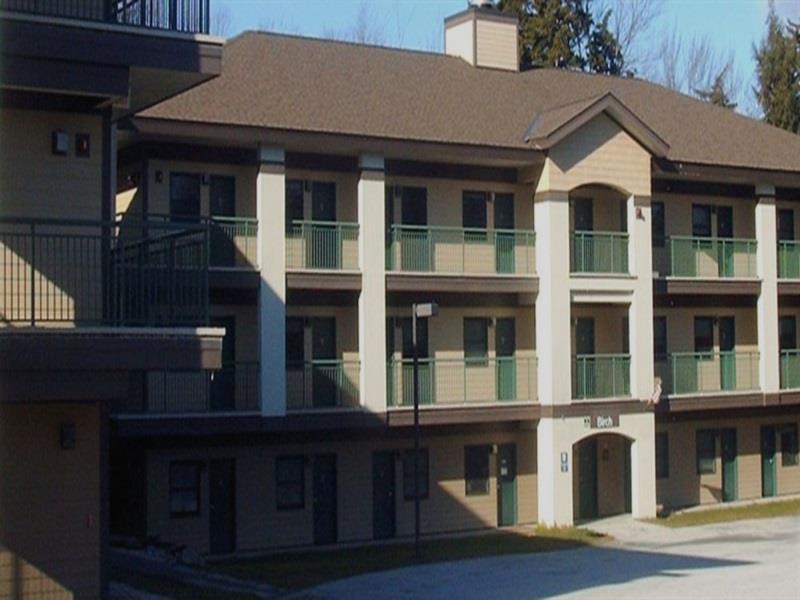 Hillside Inn Killington Zewnętrze zdjęcie