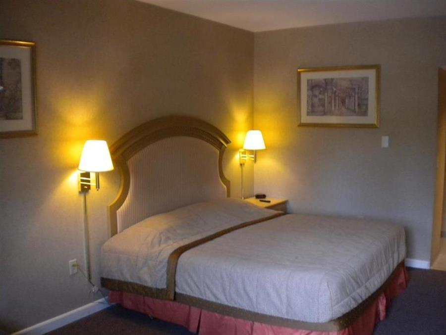 Hillside Inn Killington Zewnętrze zdjęcie