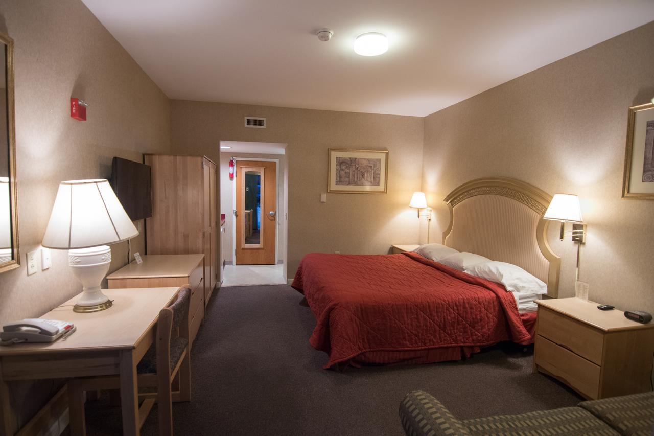 Hillside Inn Killington Zewnętrze zdjęcie