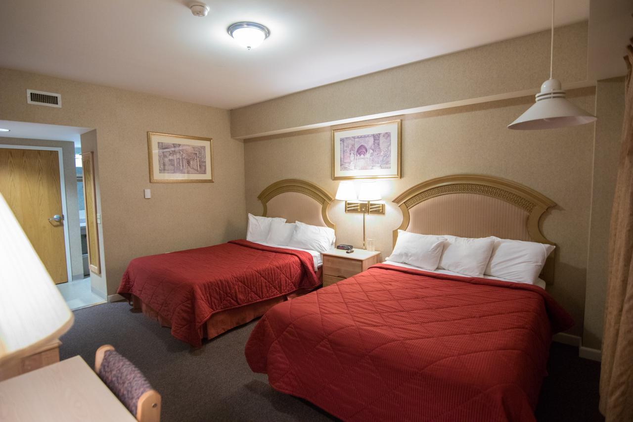 Hillside Inn Killington Zewnętrze zdjęcie