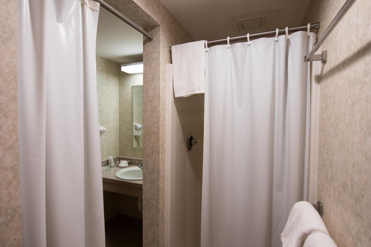 Hillside Inn Killington Zewnętrze zdjęcie
