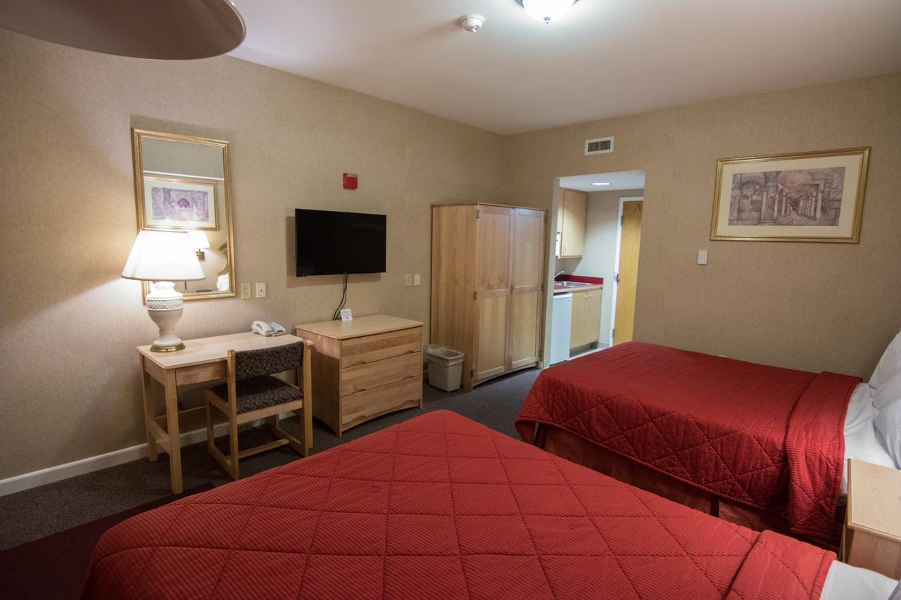 Hillside Inn Killington Zewnętrze zdjęcie