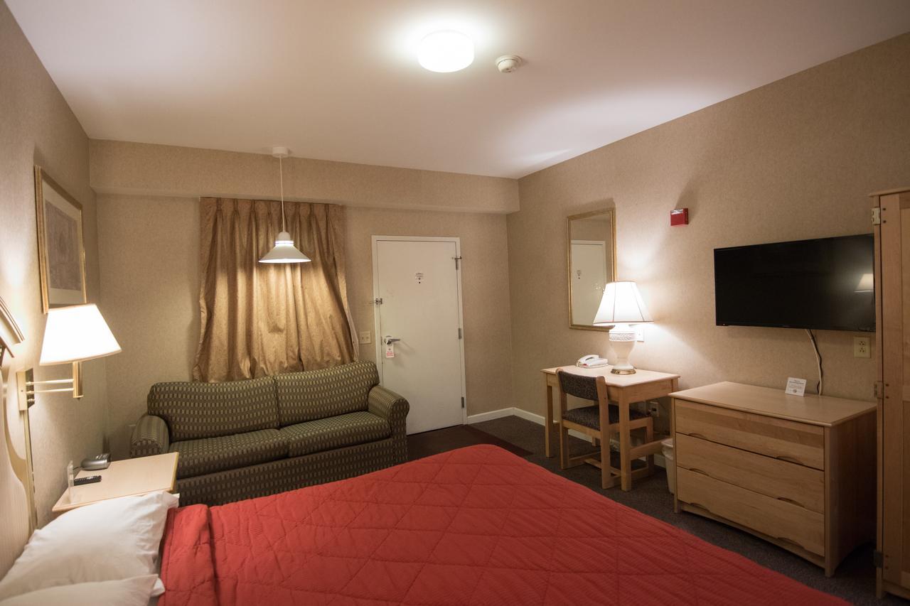 Hillside Inn Killington Zewnętrze zdjęcie