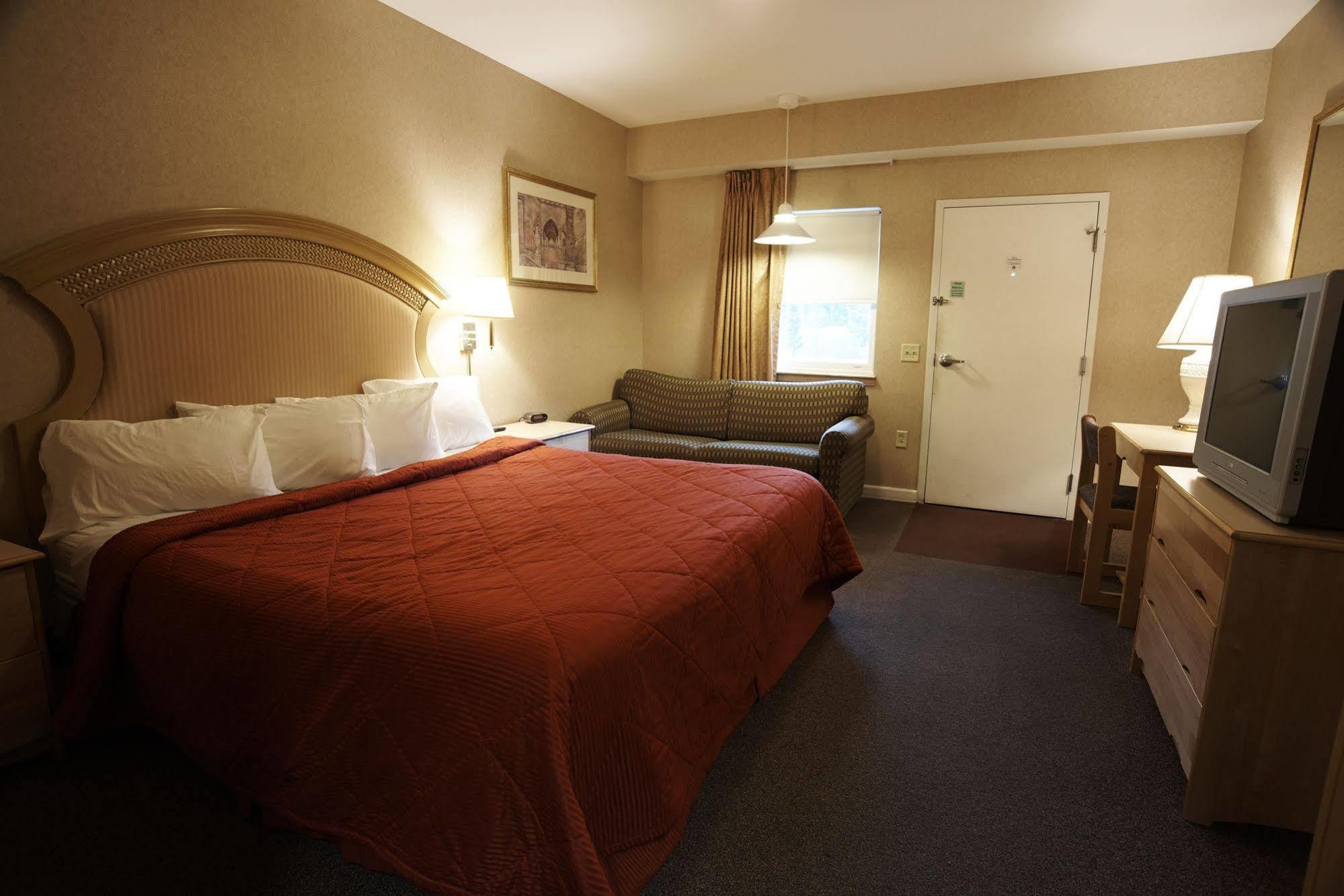 Hillside Inn Killington Zewnętrze zdjęcie
