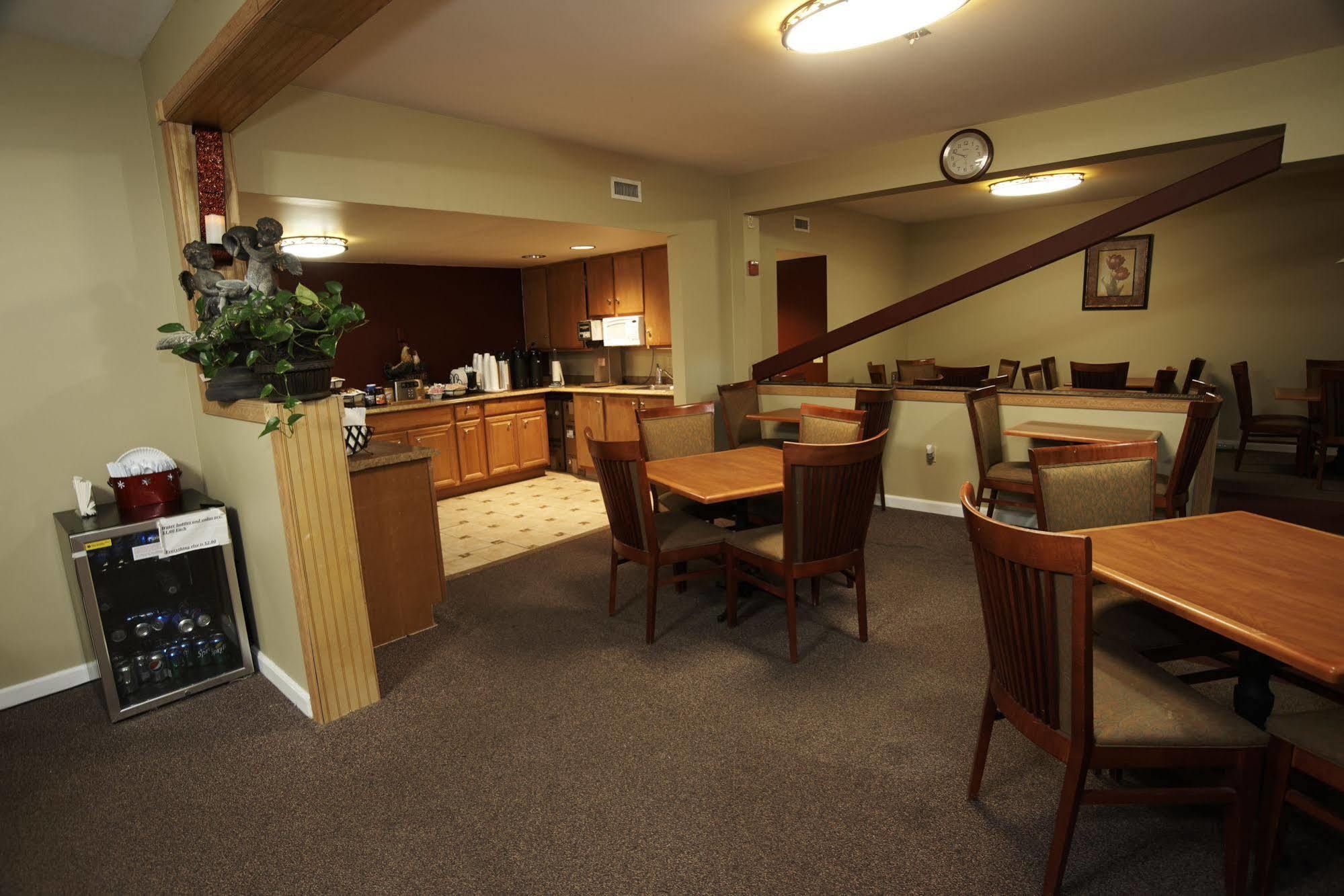 Hillside Inn Killington Zewnętrze zdjęcie