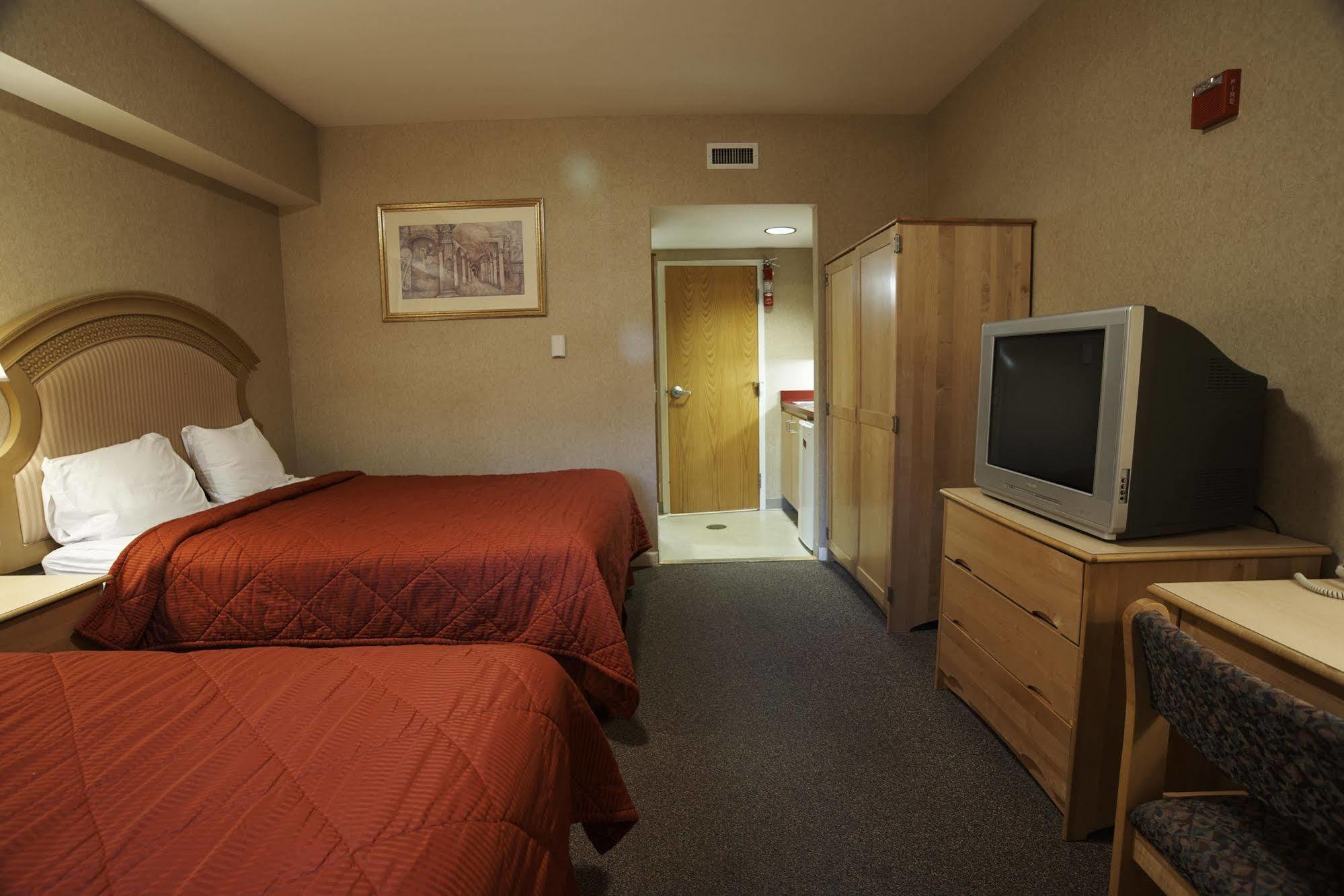 Hillside Inn Killington Zewnętrze zdjęcie