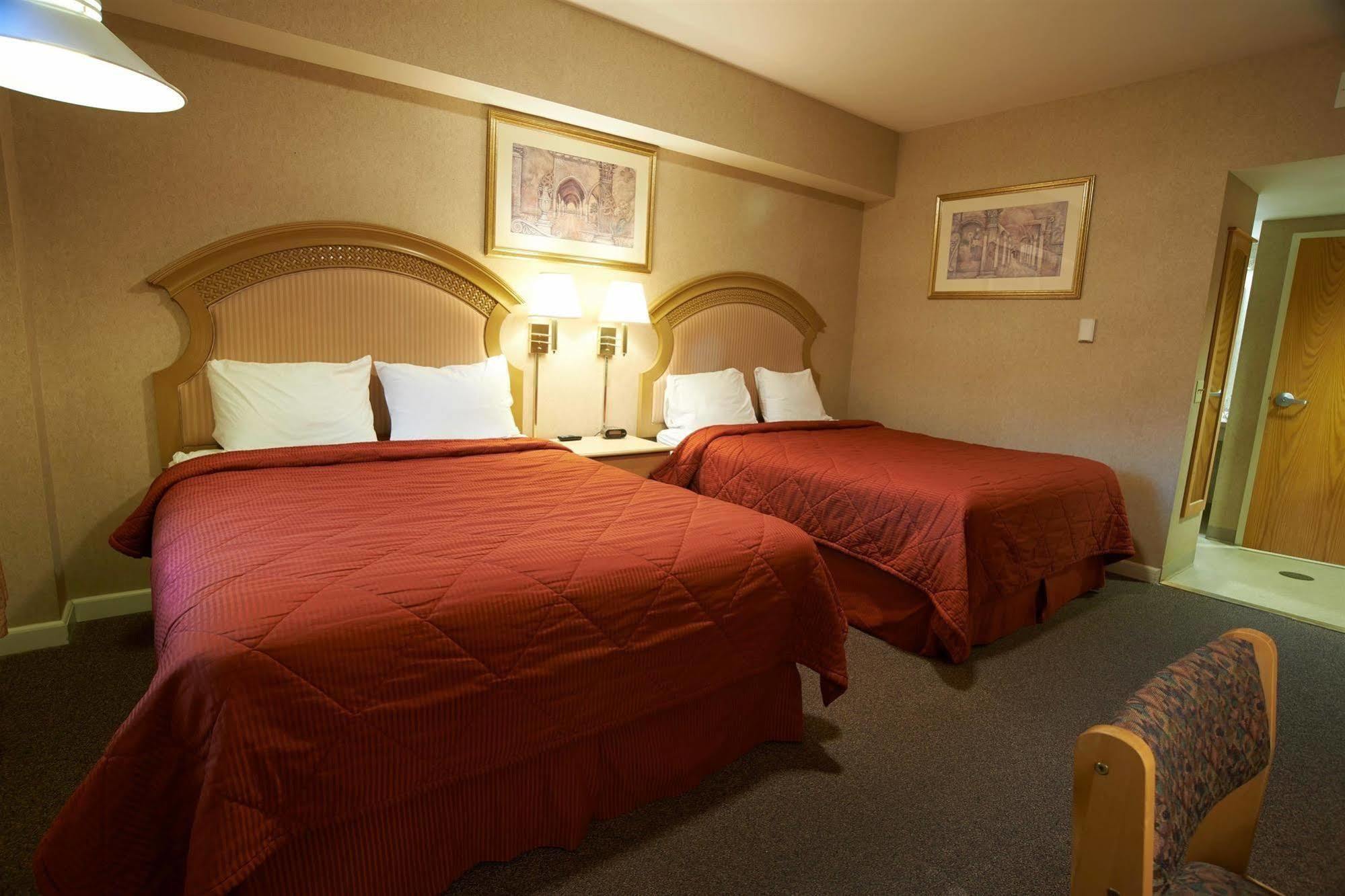 Hillside Inn Killington Zewnętrze zdjęcie