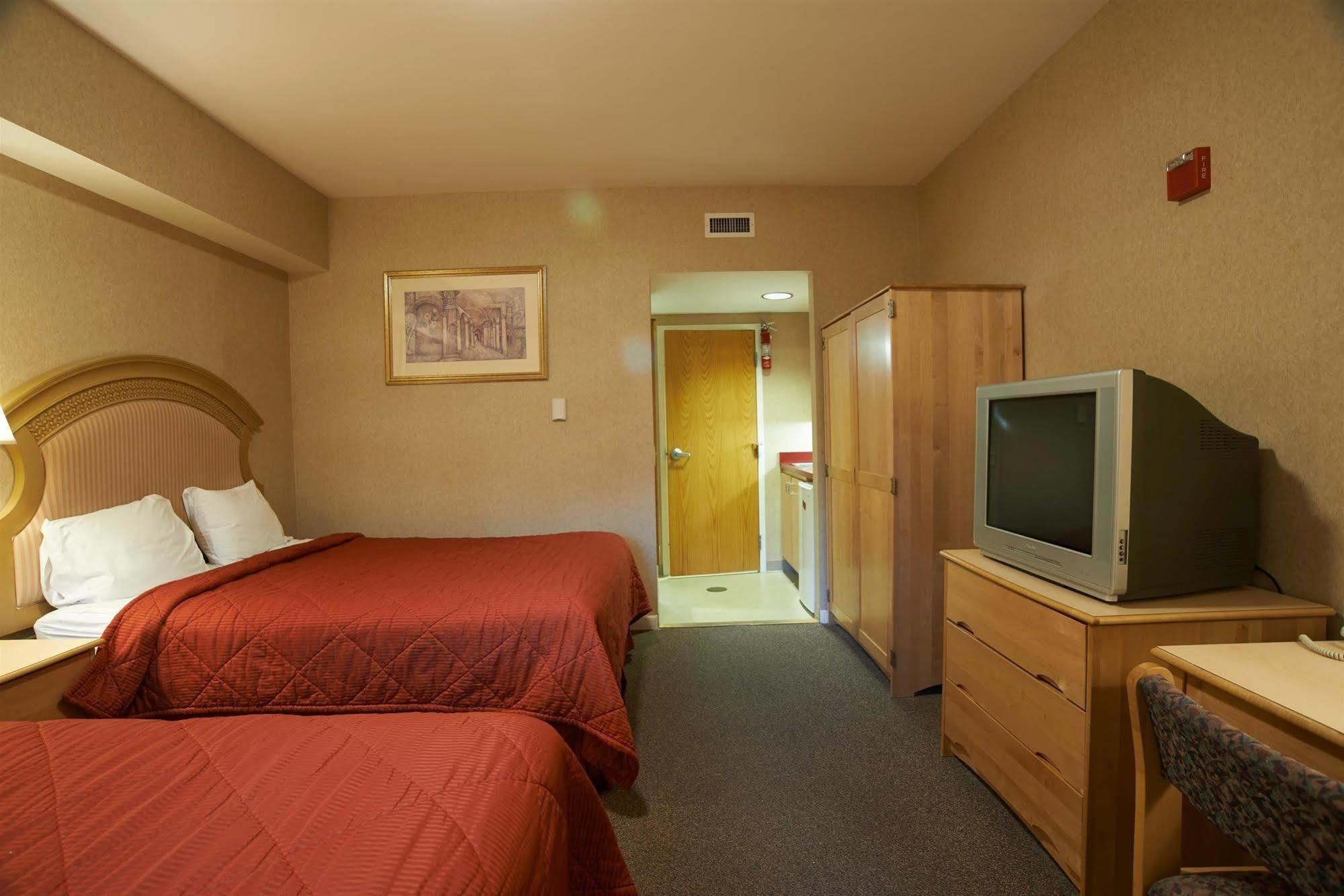 Hillside Inn Killington Zewnętrze zdjęcie