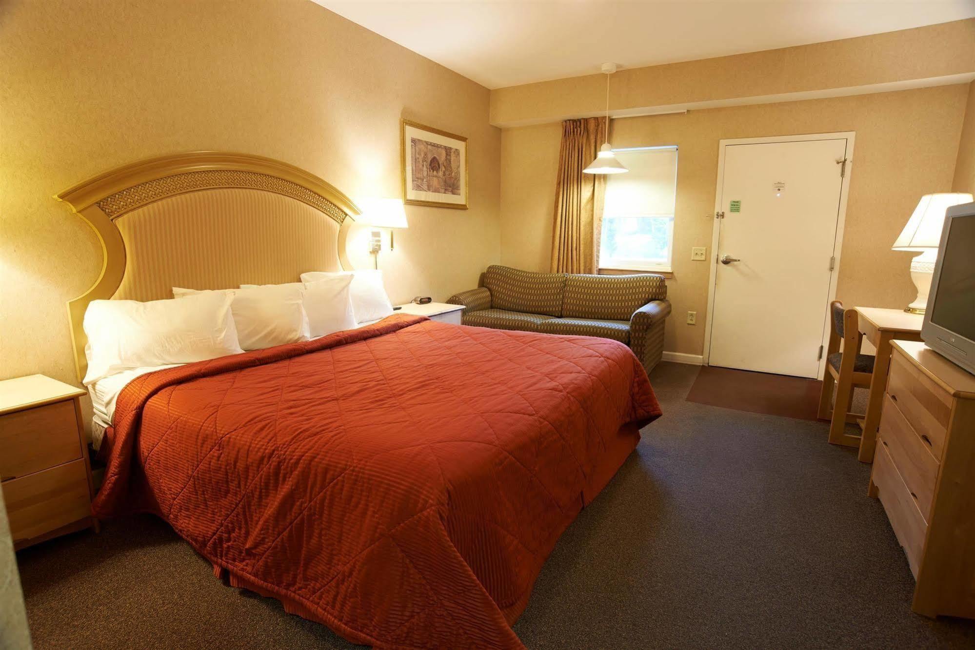 Hillside Inn Killington Zewnętrze zdjęcie