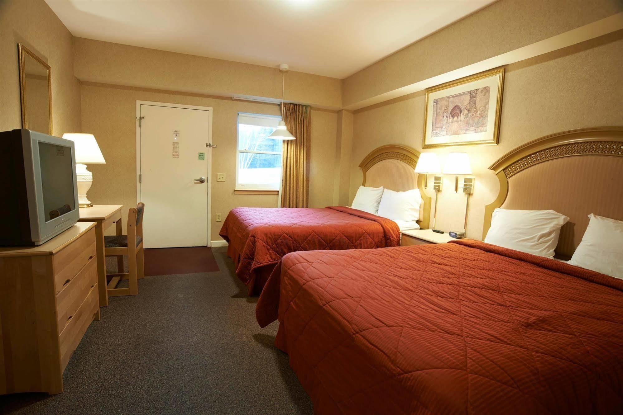 Hillside Inn Killington Zewnętrze zdjęcie