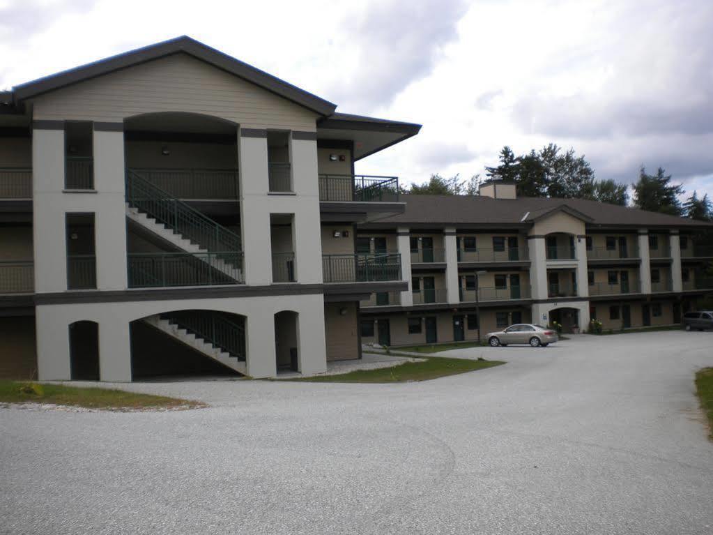 Hillside Inn Killington Zewnętrze zdjęcie