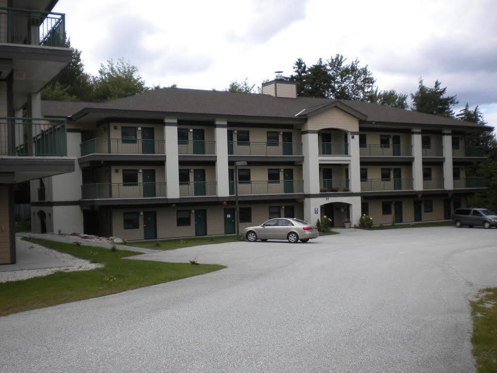 Hillside Inn Killington Zewnętrze zdjęcie