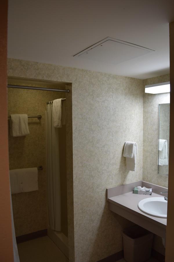 Hillside Inn Killington Zewnętrze zdjęcie