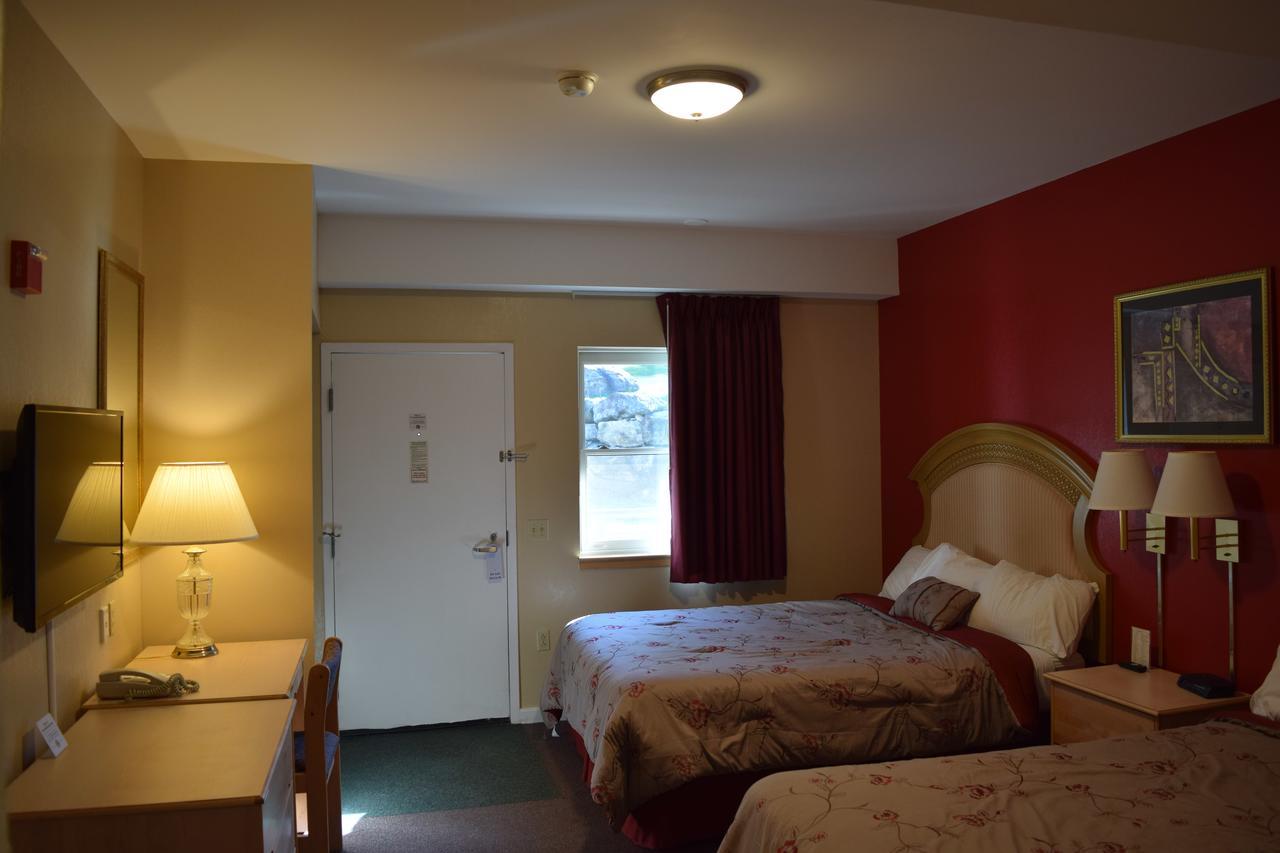 Hillside Inn Killington Zewnętrze zdjęcie