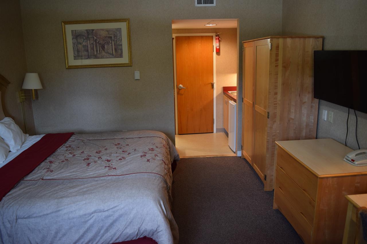 Hillside Inn Killington Zewnętrze zdjęcie