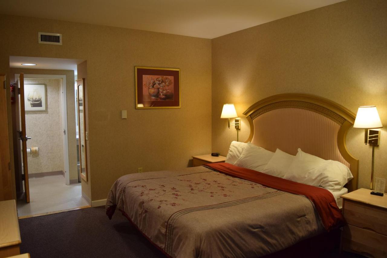 Hillside Inn Killington Zewnętrze zdjęcie