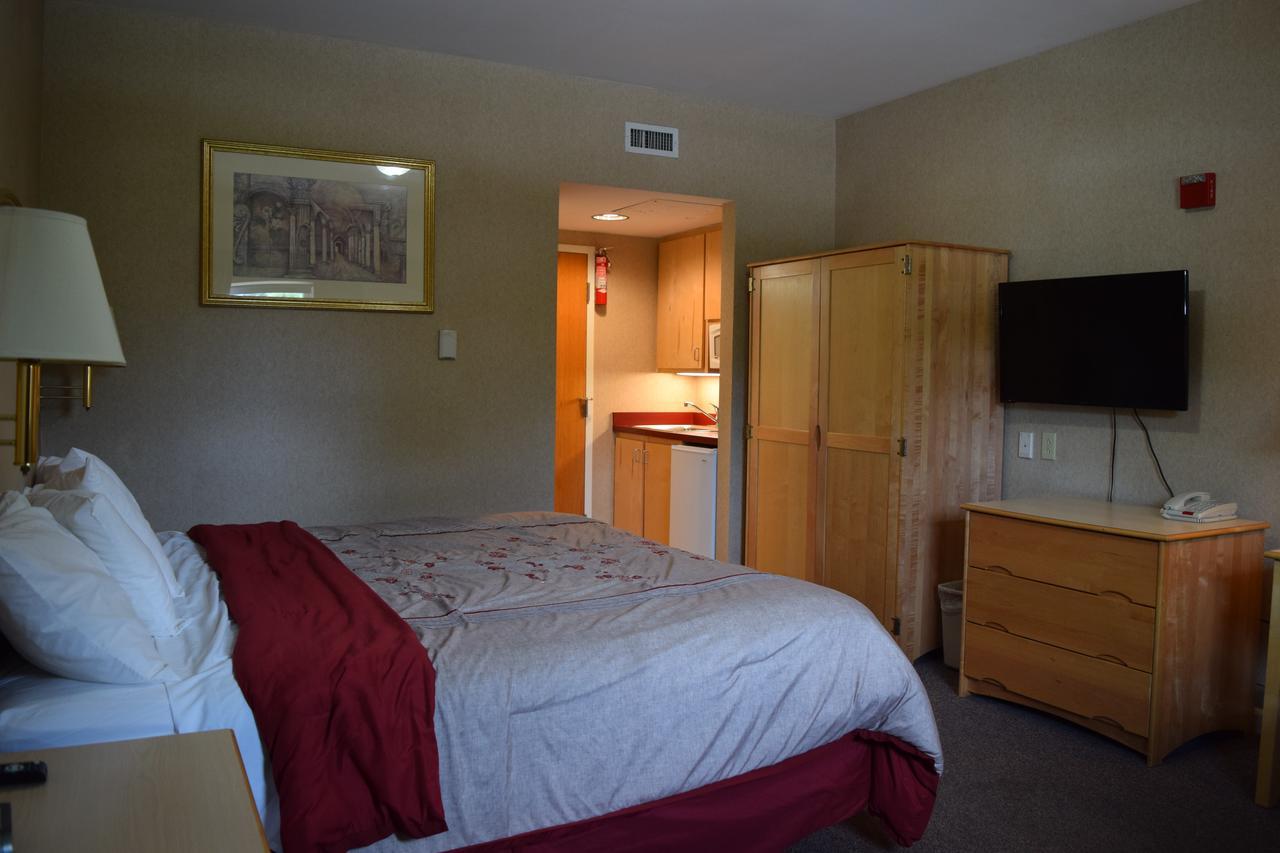 Hillside Inn Killington Zewnętrze zdjęcie