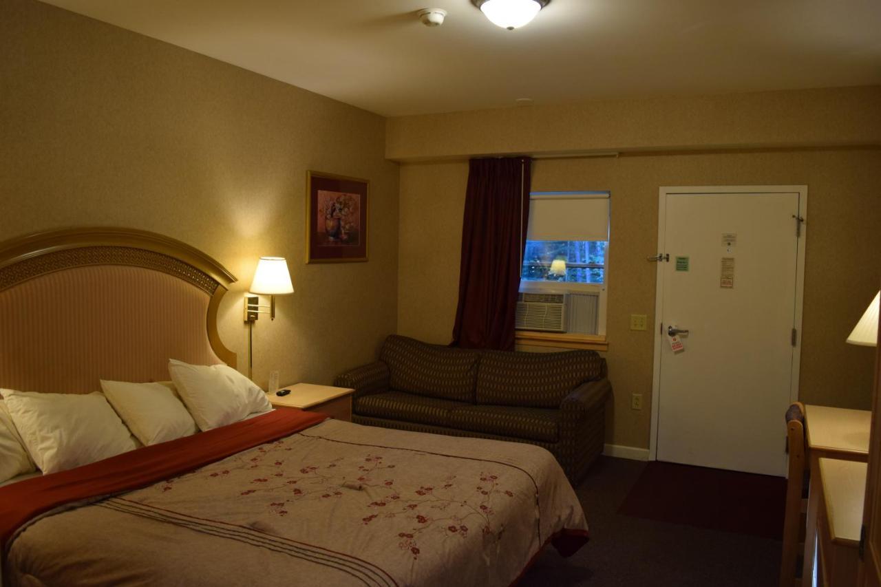 Hillside Inn Killington Zewnętrze zdjęcie