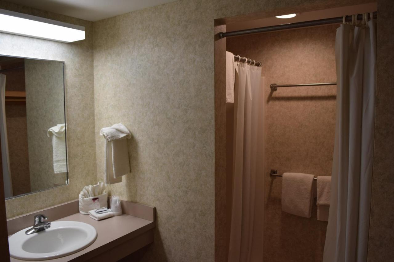 Hillside Inn Killington Zewnętrze zdjęcie