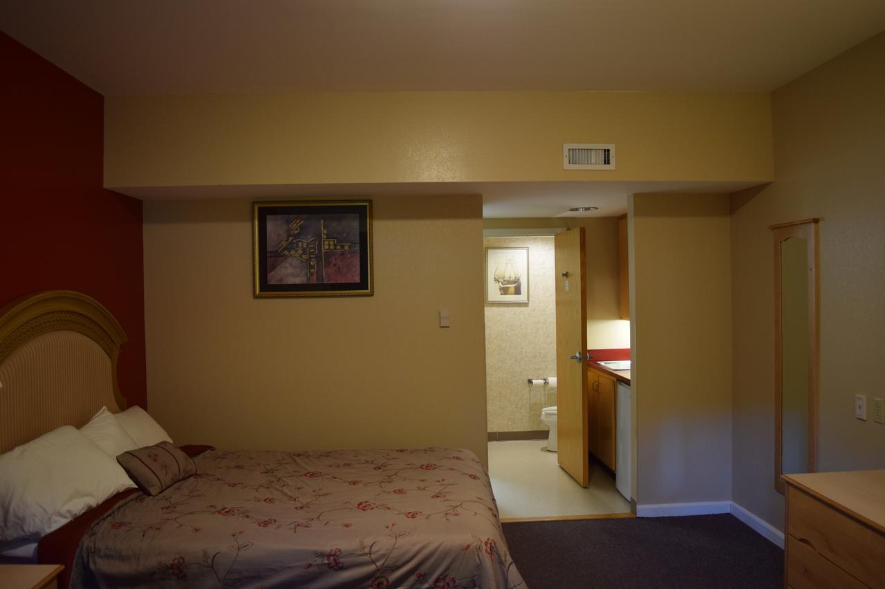 Hillside Inn Killington Zewnętrze zdjęcie