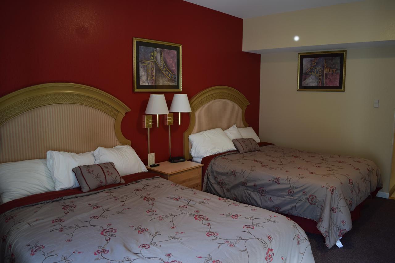 Hillside Inn Killington Zewnętrze zdjęcie